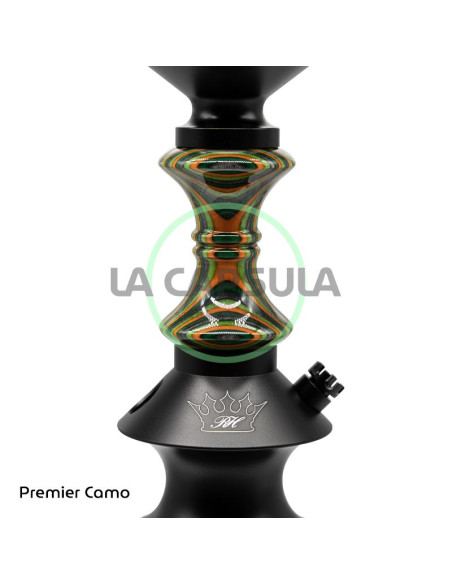Regal D.W Pawn Shape 3