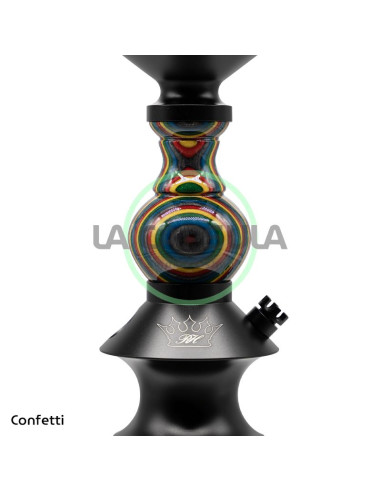 Regal D.W Pawn Shape 4