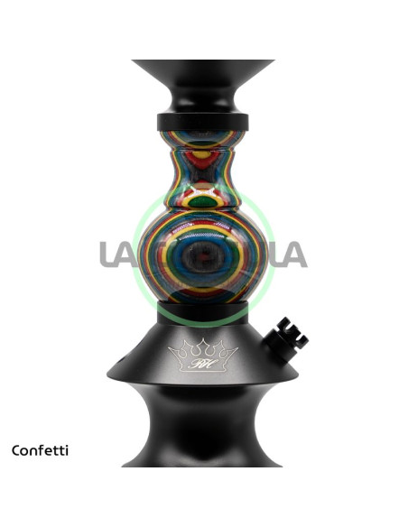 Regal D.W Pawn Shape 4