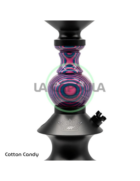 Regal D.W Pawn Shape 4