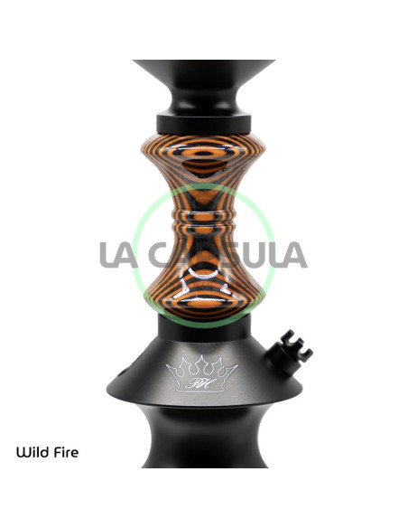 Regal D.W Pawn Shape 3