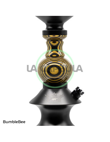 Regal D.W Pawn Shape 4