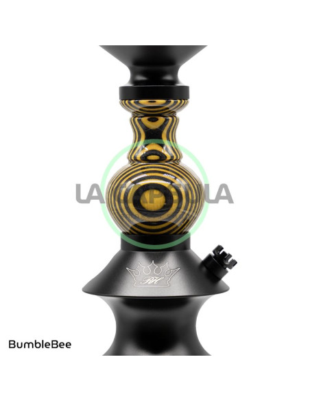 Regal D.W Pawn Shape 4