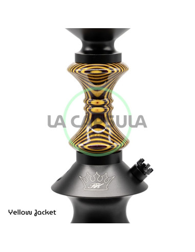 Regal D.W Pawn Shape 3