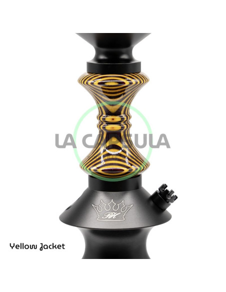 Regal D.W Pawn Shape 3