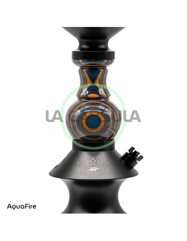 Regal D.W Pawn Shape 4