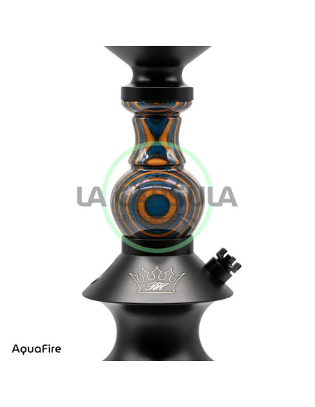 Regal D.W Pawn Shape 4