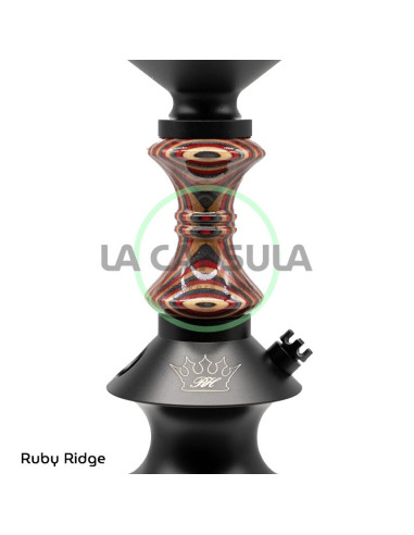 Regal D.W Pawn Shape 3
