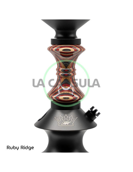 Regal D.W Pawn Shape 3