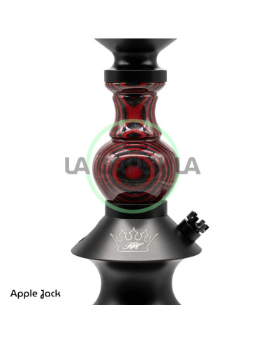 Regal D.W Pawn Shape 4