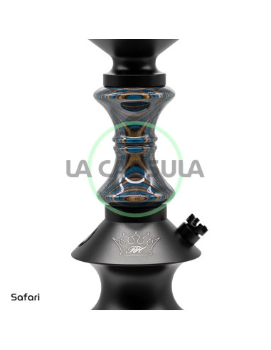 Regal D.W Pawn Shape 3