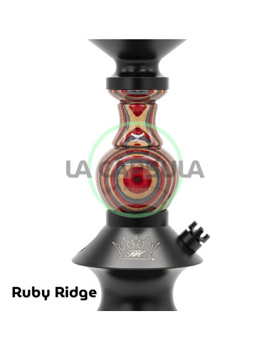 Regal D.W Pawn Shape 4