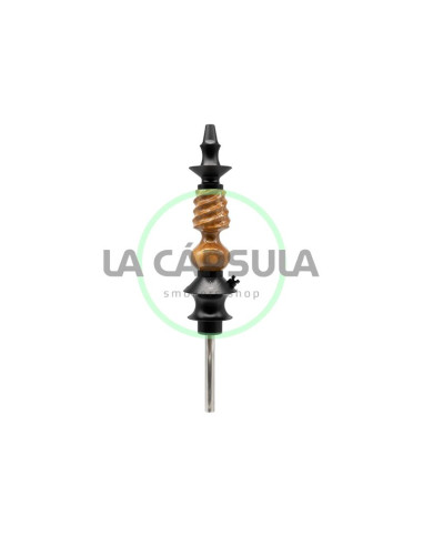 Regal Pawn Mini Cavalier Wood Exotic 5