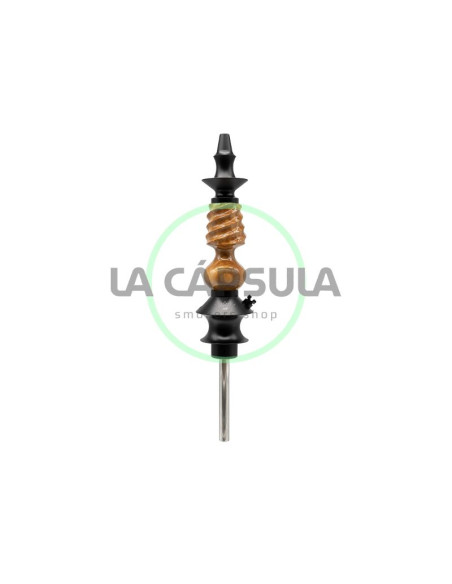 Regal Pawn Mini Cavalier Wood Exotic 5