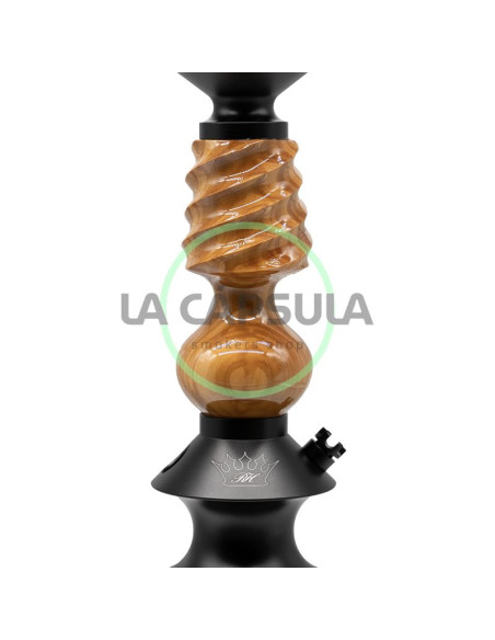 Regal Pawn Mini Cavalier Wood Exotic 5
