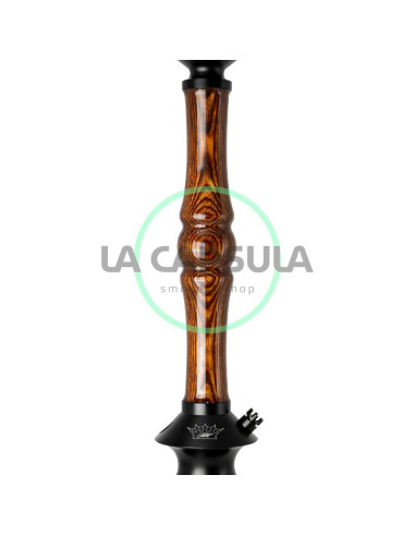 Regal D.W. Queen Eye Brown
