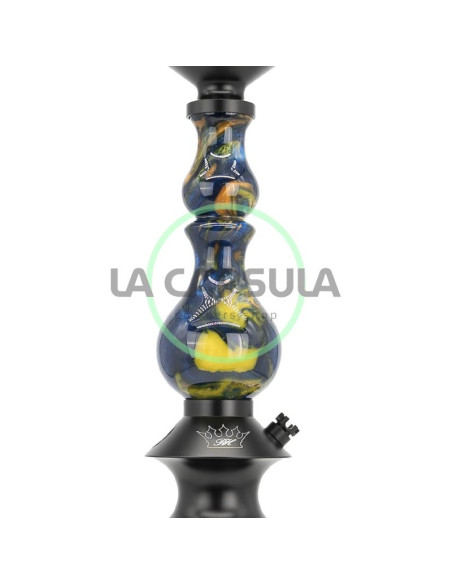 Regal Epoxy Bishop Blue Yellow
