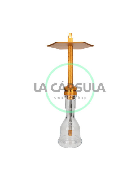 Hookah John Saocca
