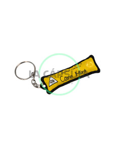 Llavero Tangiers Cane Mint