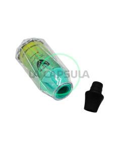 The Legend Hafra Alpha E-Shisha 25.000 Lemon Lime Ice 2