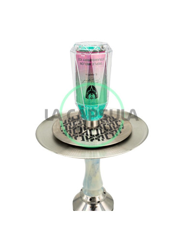 The Legend Hafra Alpha E-Shisha 25.000 Lemon Lime Ice