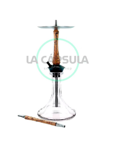 Union Hookah Volt