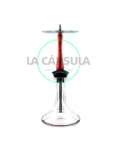 Union Hookah Volt