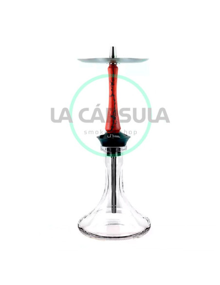 Union Hookah Volt