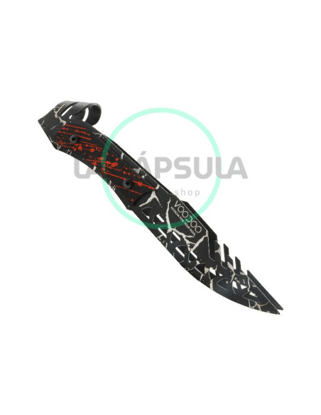 Pinzas Voodoo Smoke Pinch S