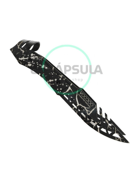 Pinzas Voodoo Smoke Pinch S