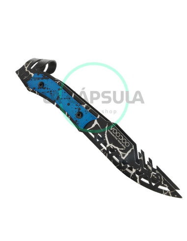 Pinzas Voodoo Smoke Pinch S