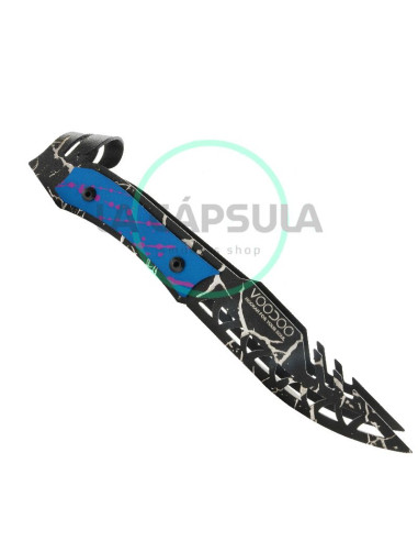 Pinzas Voodoo Smoke Pinch S