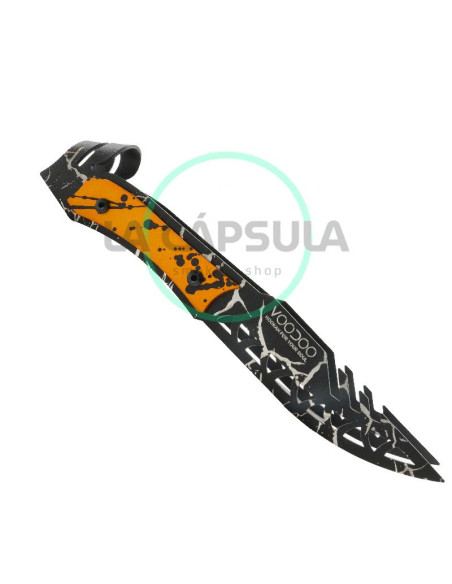 Pinzas Voodoo Smoke Pinch S