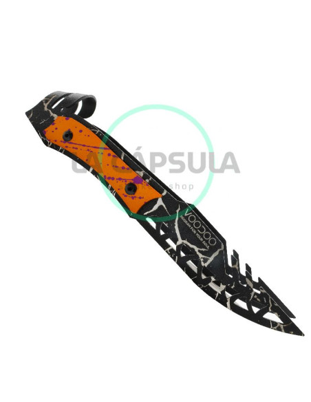 Pinzas Voodoo Smoke Pinch S