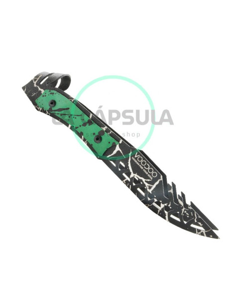 Pinzas Voodoo Smoke Pinch S