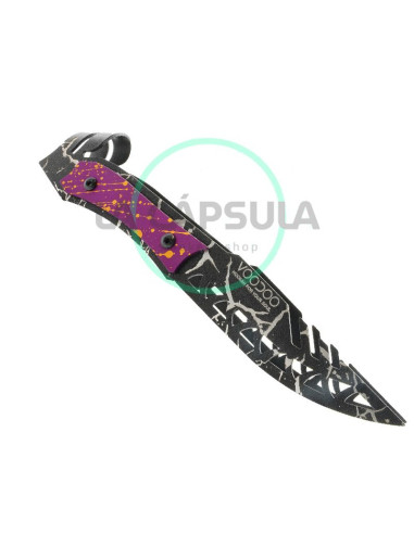 Pinzas Voodoo Smoke Pinch S