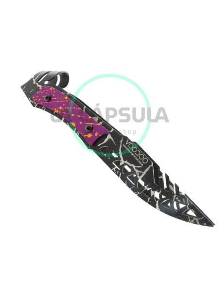 Pinzas Voodoo Smoke Pinch S