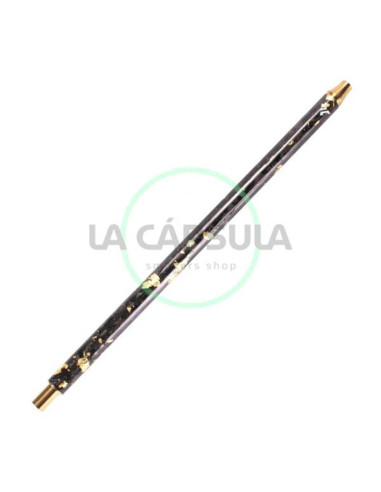 Boquilla Vyro Carbon 40cm