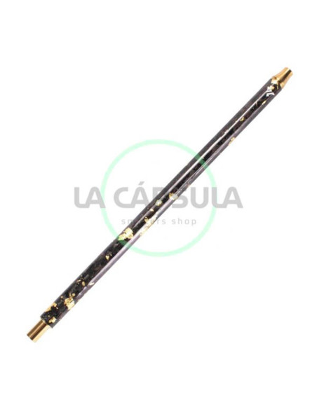 Boquilla Vyro Carbon 40cm