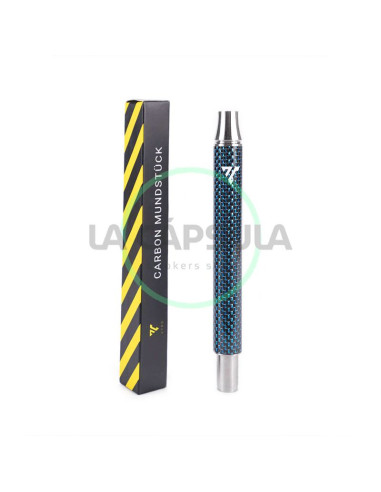 Boquilla Vyro Carbon 17cm