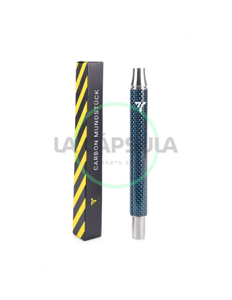 Boquilla Vyro Carbon 17cm