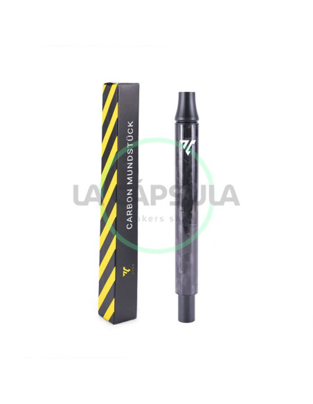 Boquilla Vyro Carbon 17cm