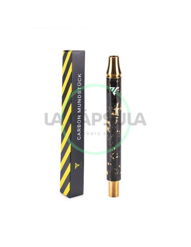 Boquilla Vyro Carbon 17cm
