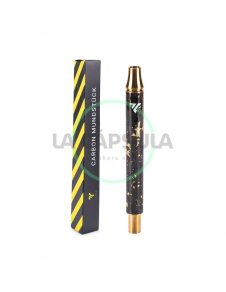 Boquilla Vyro Carbon 17cm