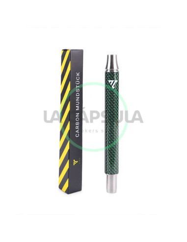 Boquilla Vyro Carbon 17cm