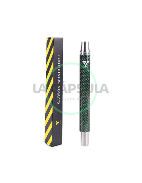 Boquilla Vyro Carbon 17cm