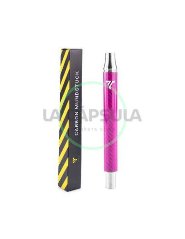 Boquilla Vyro Carbon 17cm
