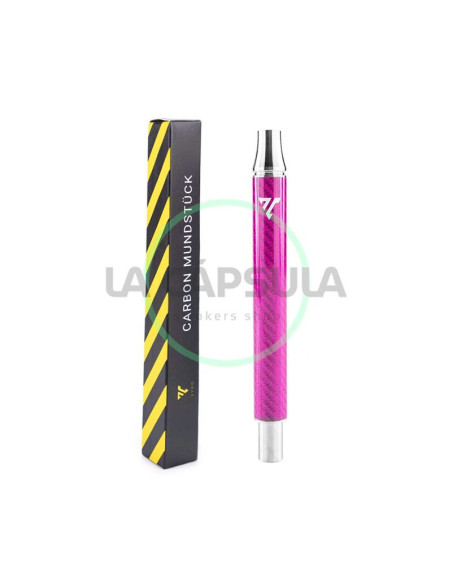 Boquilla Vyro Carbon 17cm