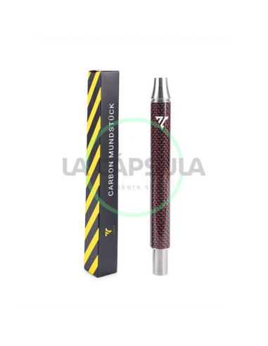 Boquilla Vyro Carbon 17cm