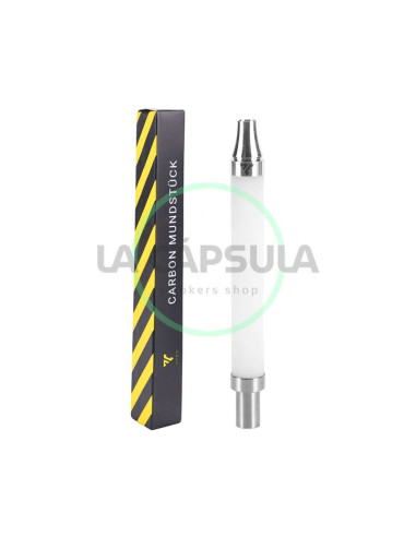 Boquilla Vyro Carbon 17cm